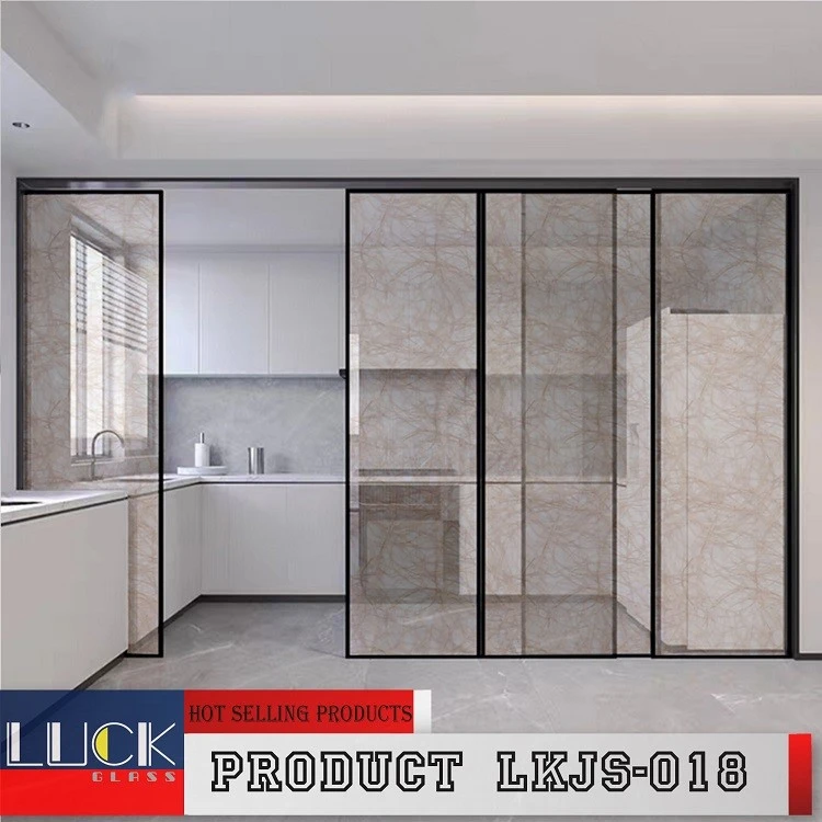 Laminated Glass Metal Mesh
